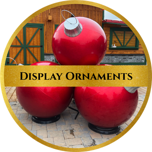 Display Ornaments