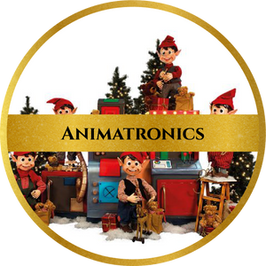 Animatronics