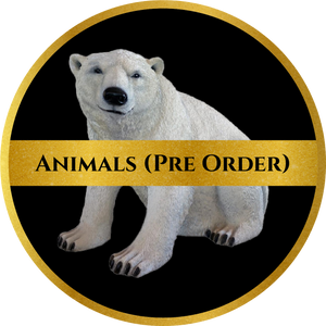 Animals (Pre Order)
