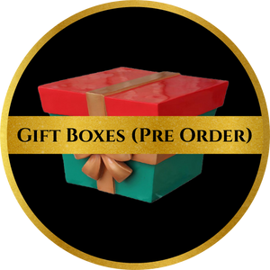 Gift Boxes (Pre Order)