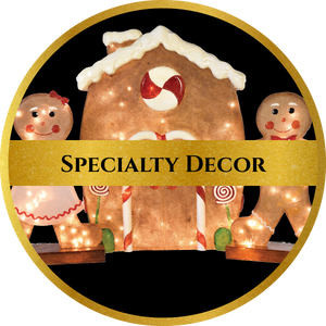Specialty Decor