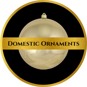 Domestic Ornaments