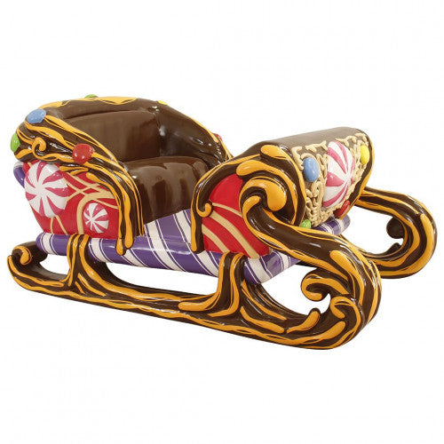 Candy Sleigh (2 Seater)