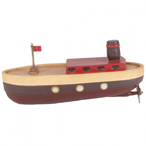 Toy Boat