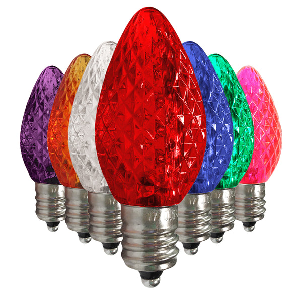 C9 LED SMD Bulbs