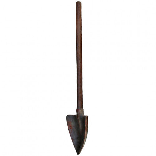 Spade Shovel