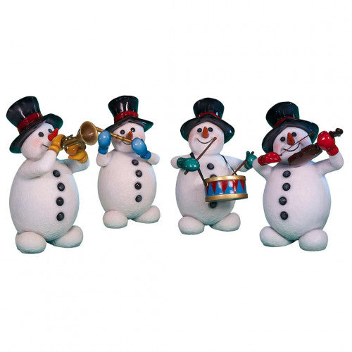 Snowman Band