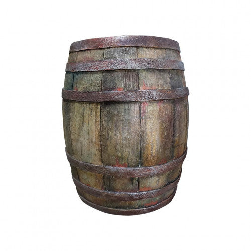 Barrel 60Cm (Realistic)