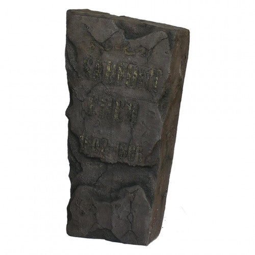 Halloween Gravestone