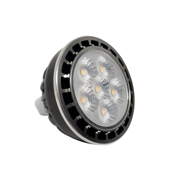 LED MR16 5W 30 Degree WW