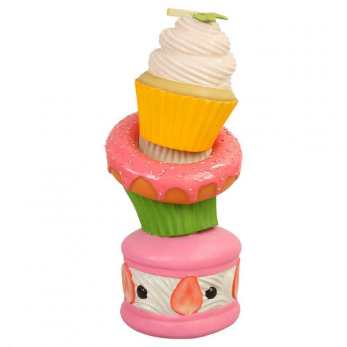 Cupcake Dessert Tower