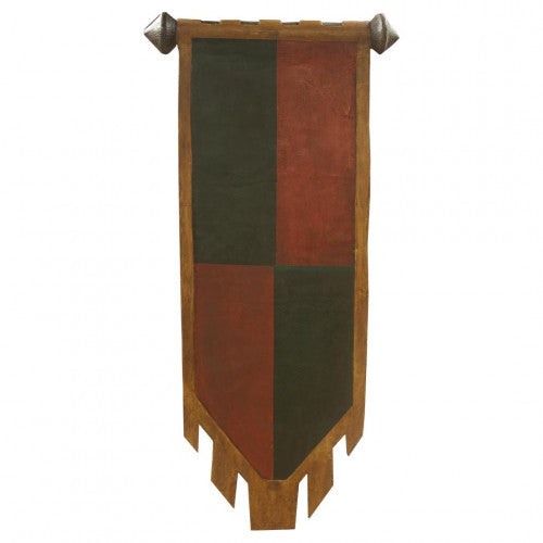 Medieval Flag - Cross