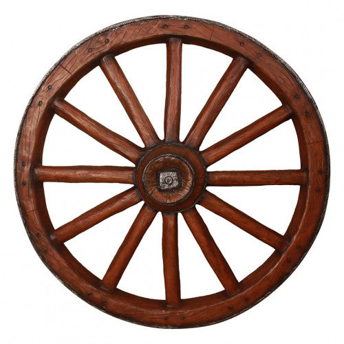 Wagon Wheel