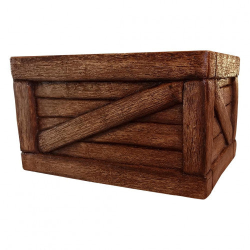 Crate (Realistic)