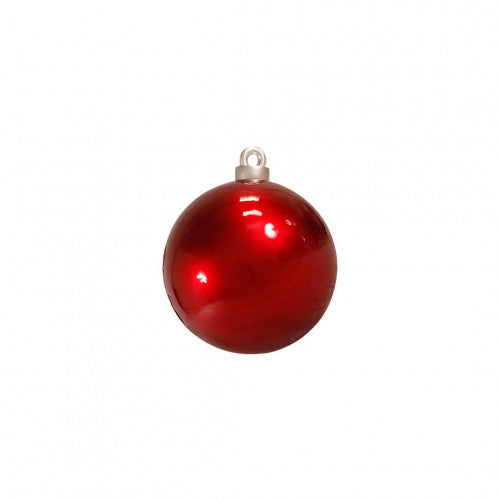 Red 24" Ornament