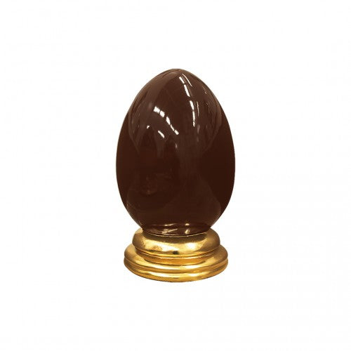 55" Chocolate Easter Egg With Base