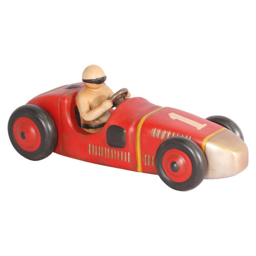 Toy-Racing Car