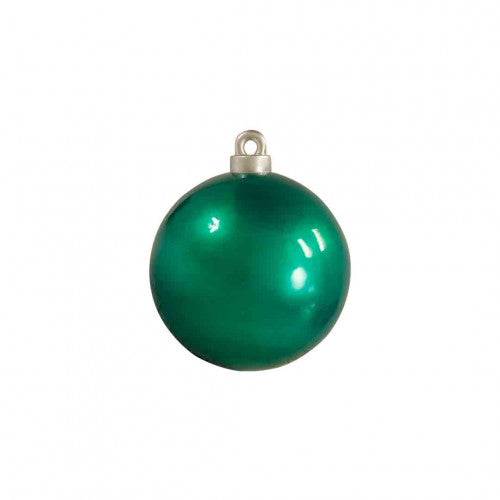 Green 32" Ornament