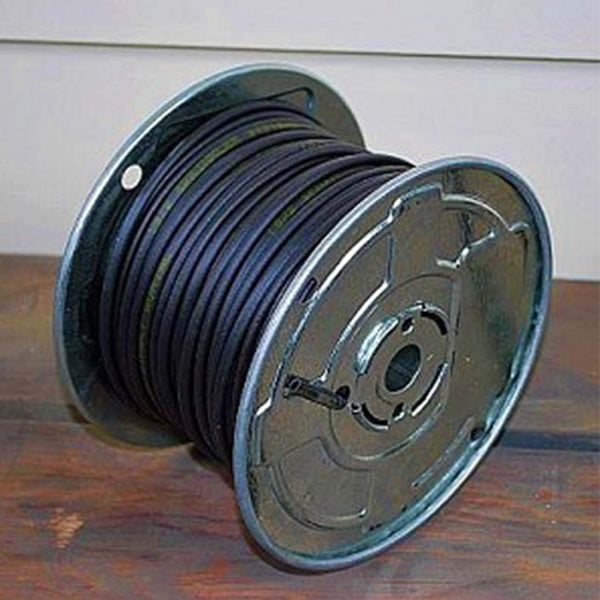 18/2 Cable SPT1 Green Wire 250' Spool