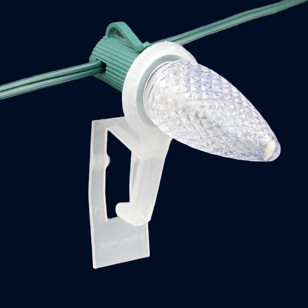 C9 Tuff Clip for Gutters (Case-100)
