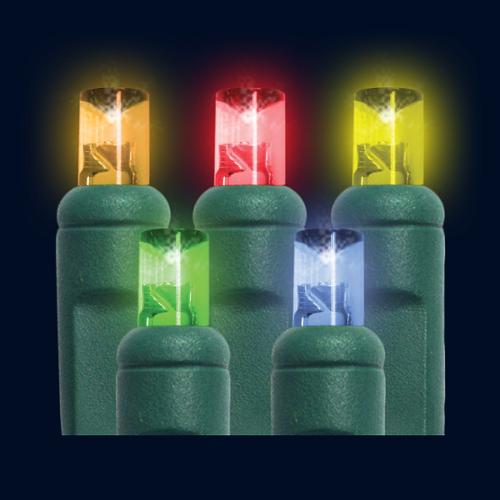 Mini LED, Balled - ALL COLORS