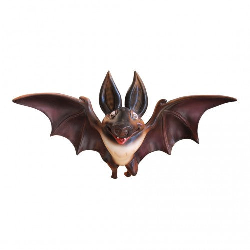 Halloween Flying Bat