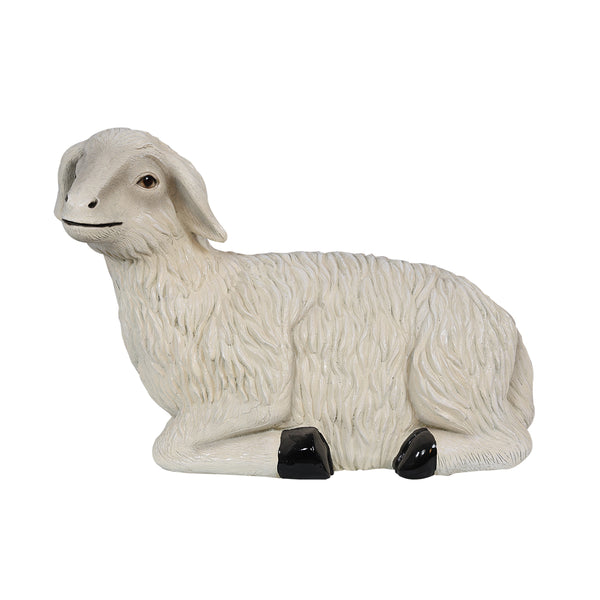 Life Size Lamb