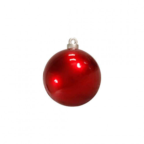 Red 32" Ornament