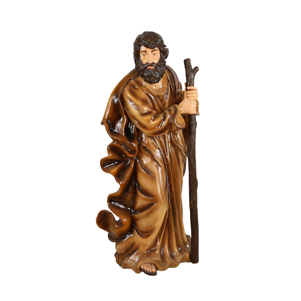 Life Size Joseph