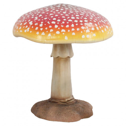 Mushroom Big