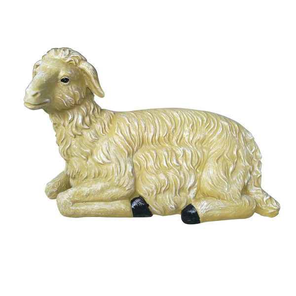 Life Size Lamb