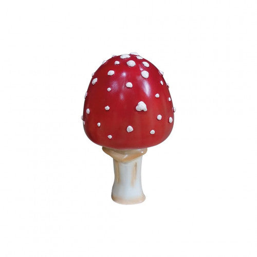 Mushroom Fly Agaric