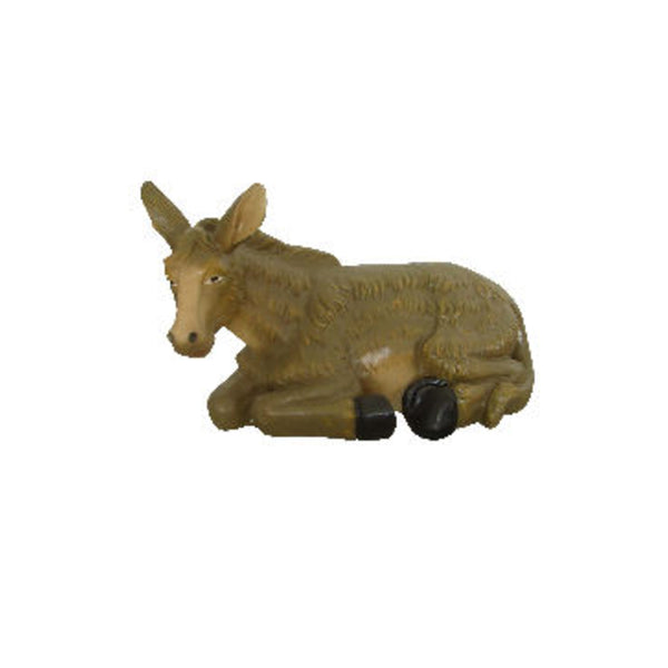 Small Nativity Donkey