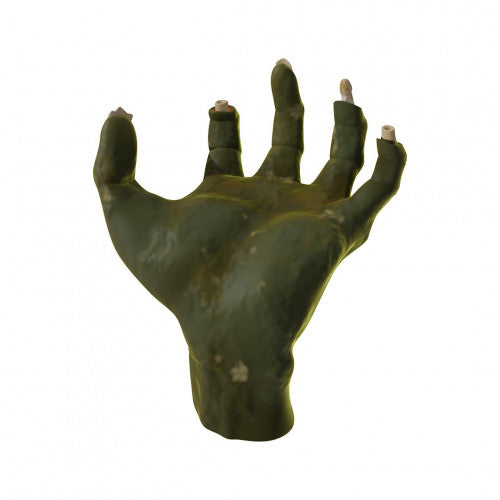 Halloween Graveyard Zombie Hand