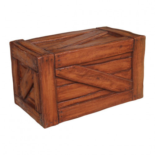 Rectangular Crates