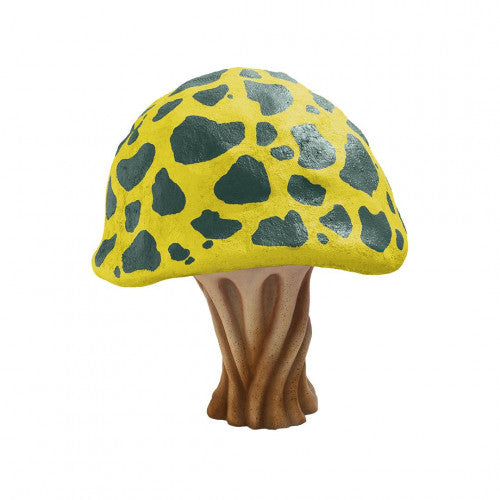 Fantasy Mushroom