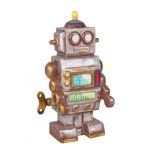 Toy-Robot