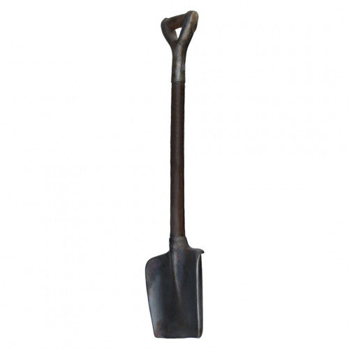 Square Shovel