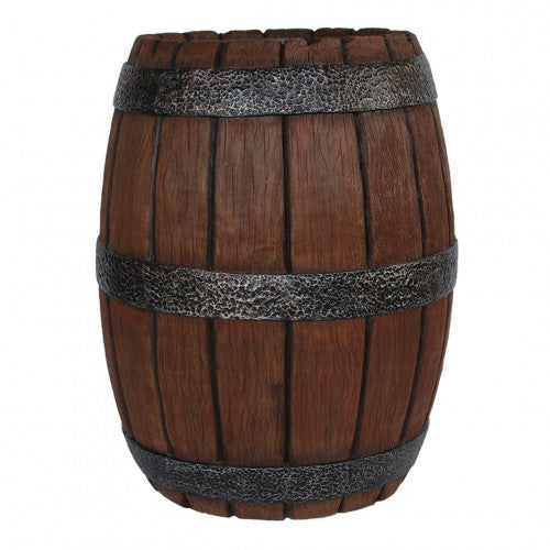 Barrel