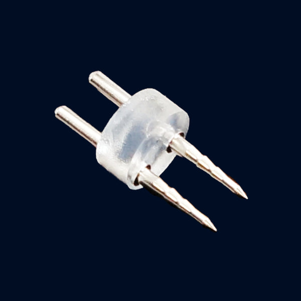 10mm, 2-Wire Invisible Splice Connector