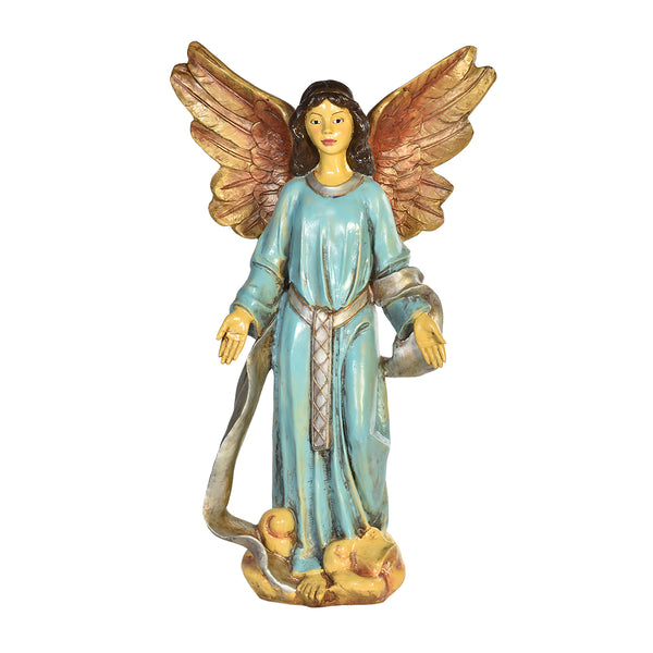 Small Nativity Angel