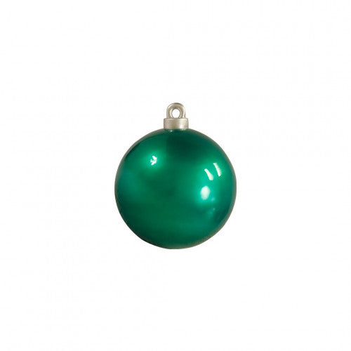 Green 24" Ornament