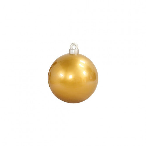 Gold 24" Ornament