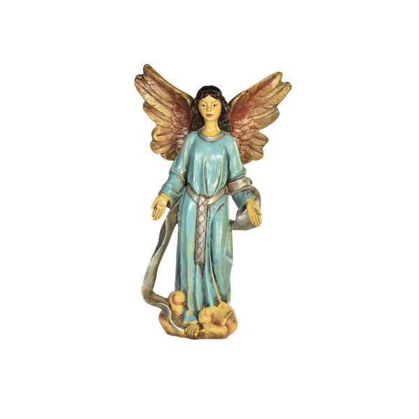 Small Nativity Angel