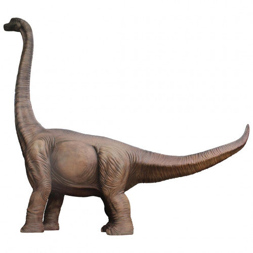 Brachiosaurus