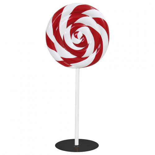 Whirly Pops (Red)