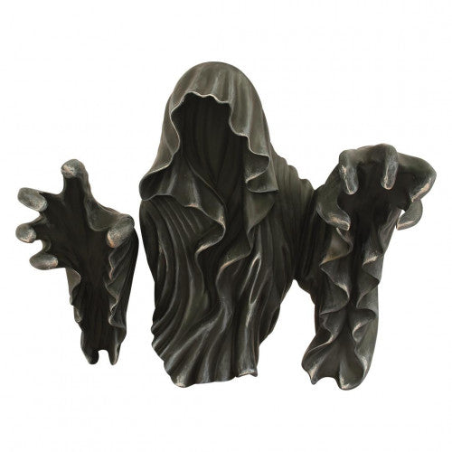 Halloween Ghost Cloak