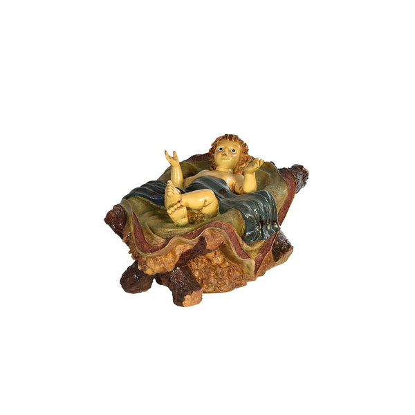 Small Nativity Baby Jesus