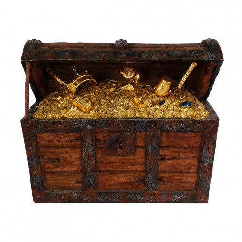 Treasure Chest