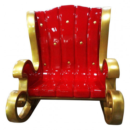 Santa Sleigh Sofa